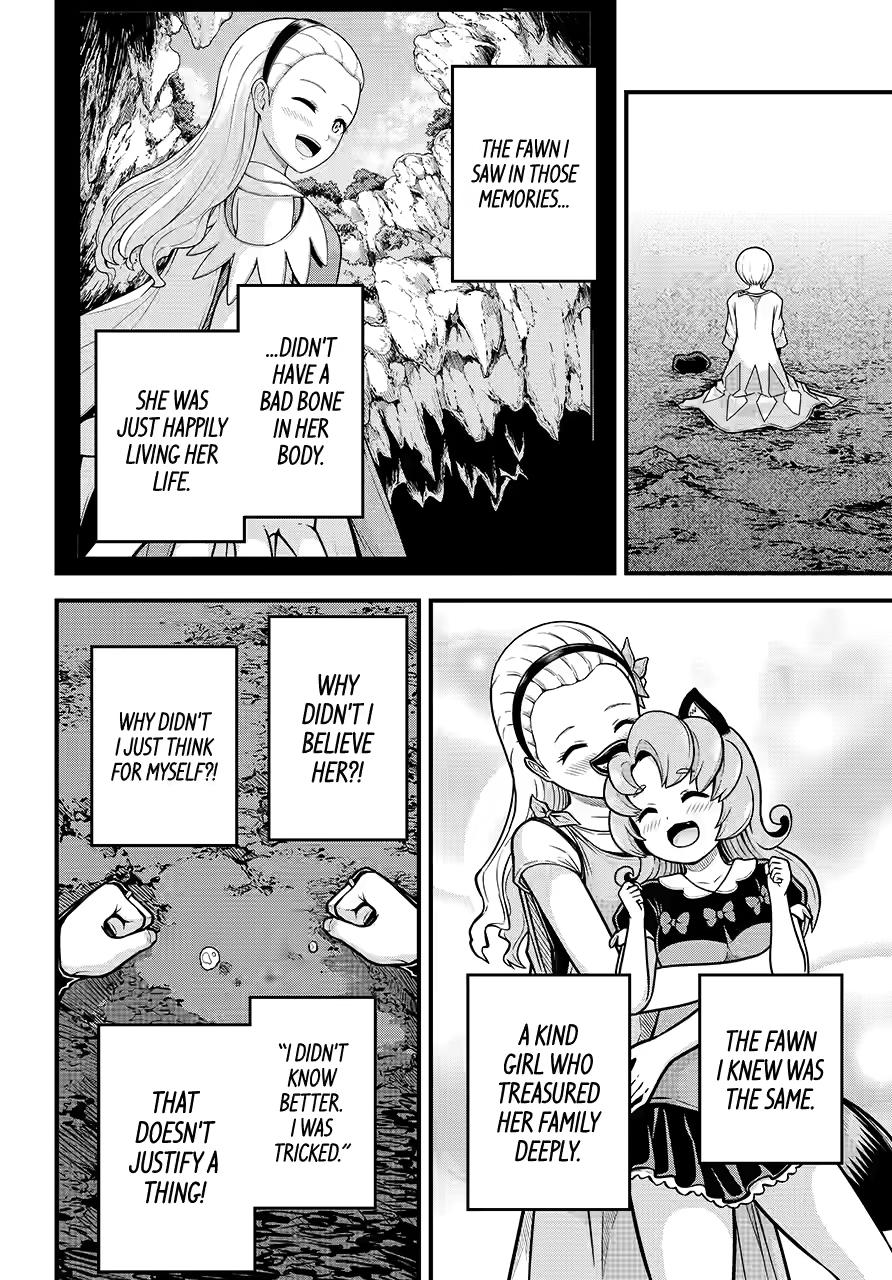 Futoku no Guild Chap 85 - Next Chap 86