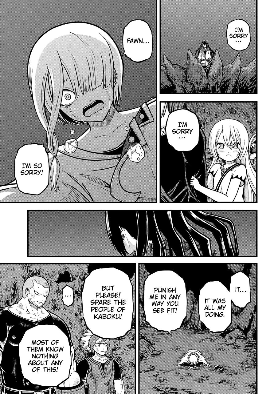 Futoku no Guild Chap 85 - Next Chap 86