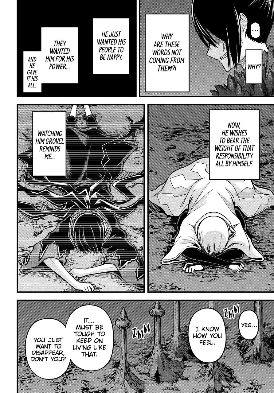 Futoku no Guild Chap 85 - Next Chap 86