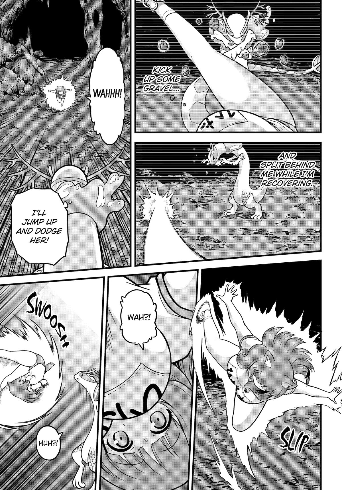 Futoku no Guild Chap 86 - Next Chap 87