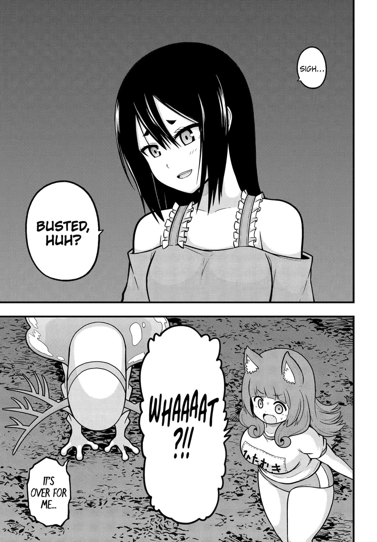 Futoku no Guild Chap 86 - Next Chap 87