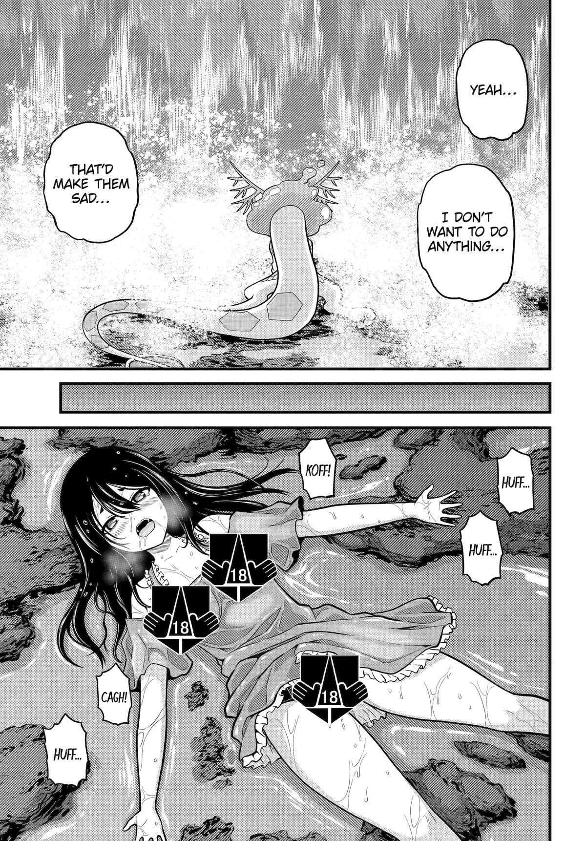 Futoku no Guild Chap 86 - Next Chap 87