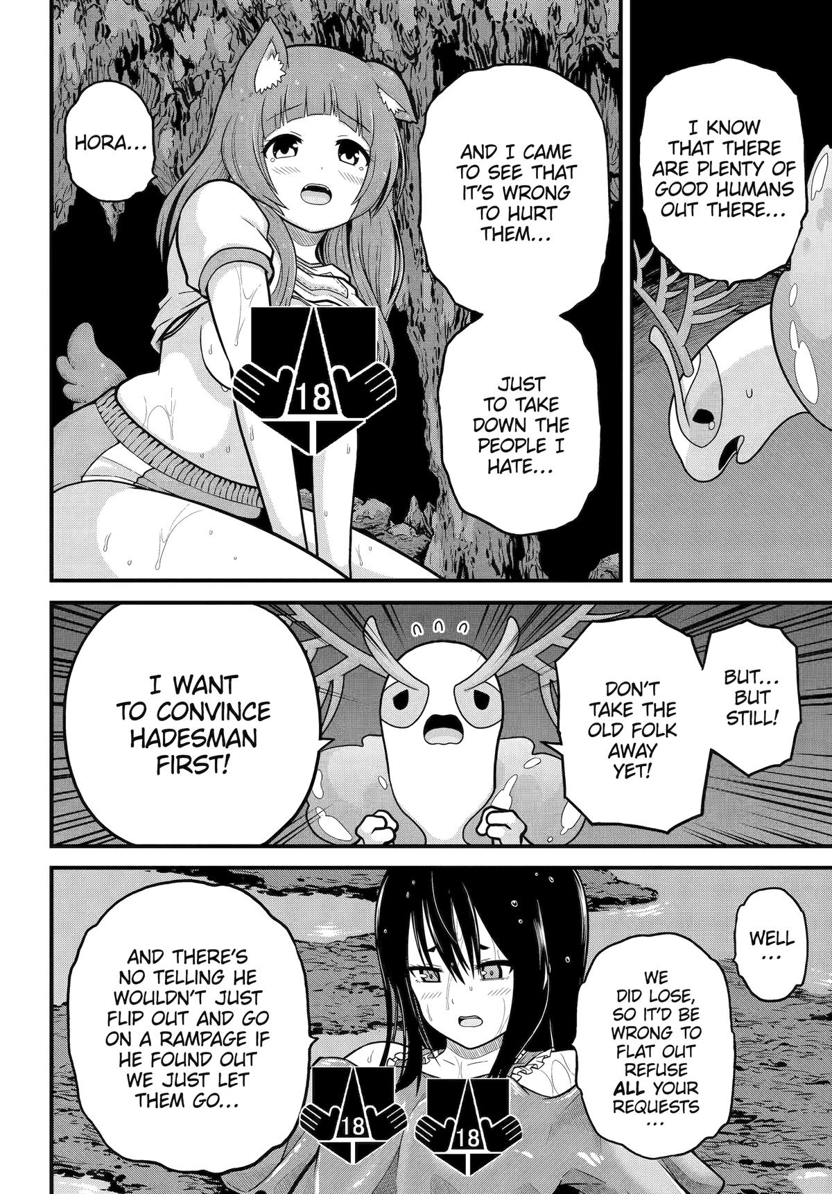 Futoku no Guild Chap 86 - Next Chap 87