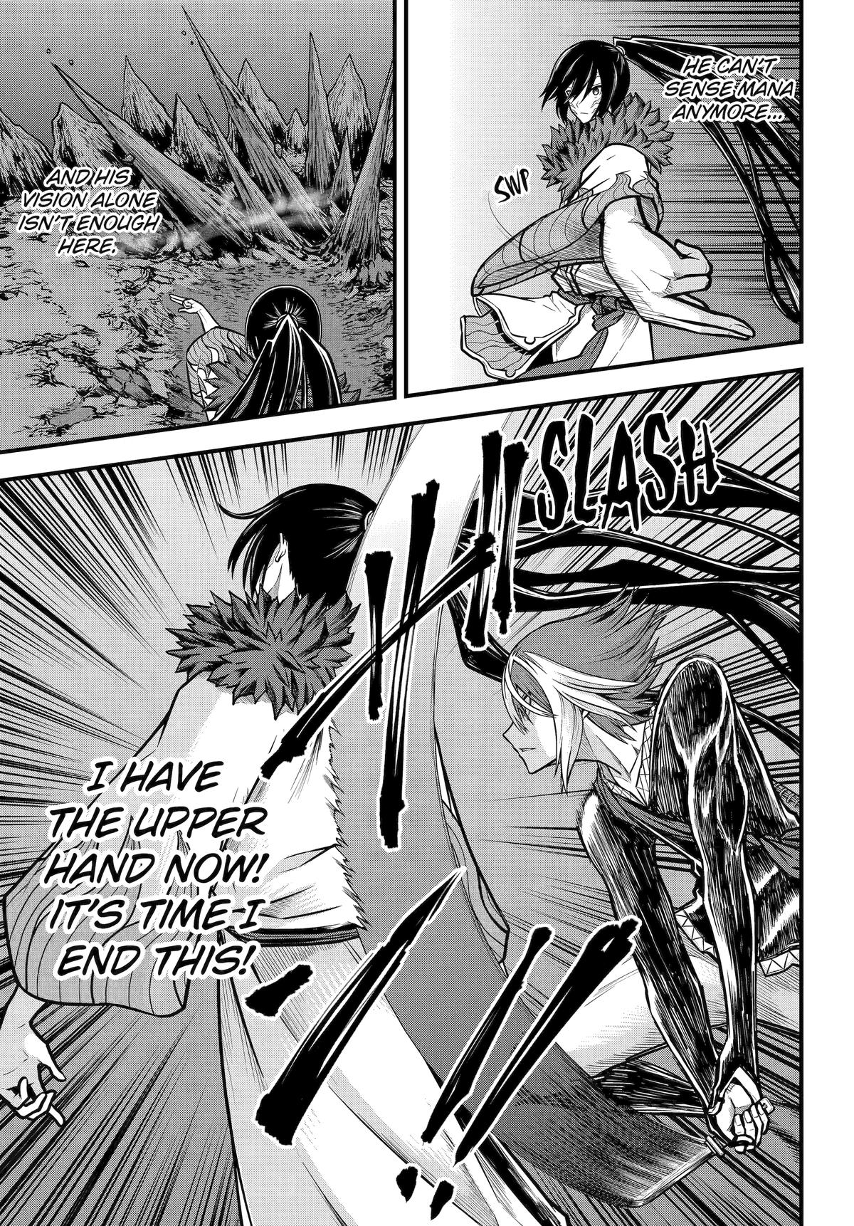 Futoku no Guild Chap 86 - Next Chap 87