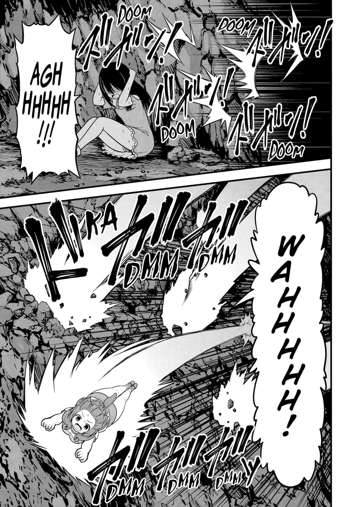 Futoku no Guild Chap 86 - Next Chap 87