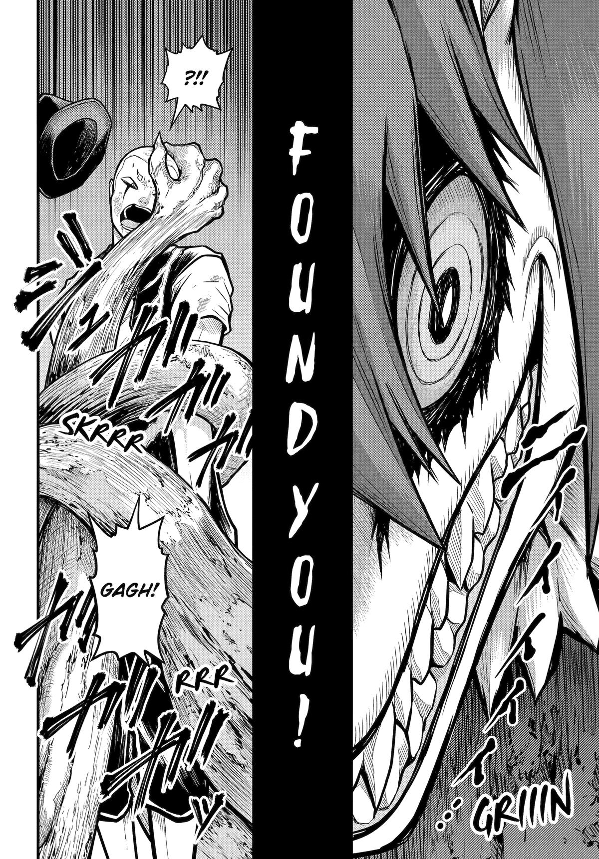 Futoku no Guild Chap 88 - Next Chap 89