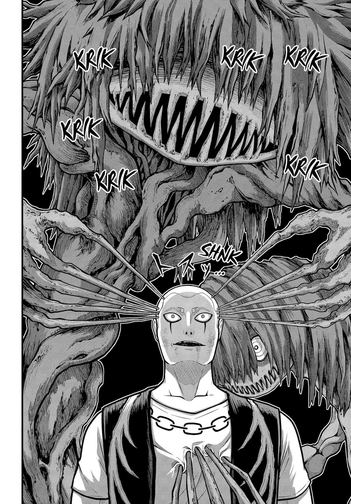 Futoku no Guild Chap 88 - Next Chap 89