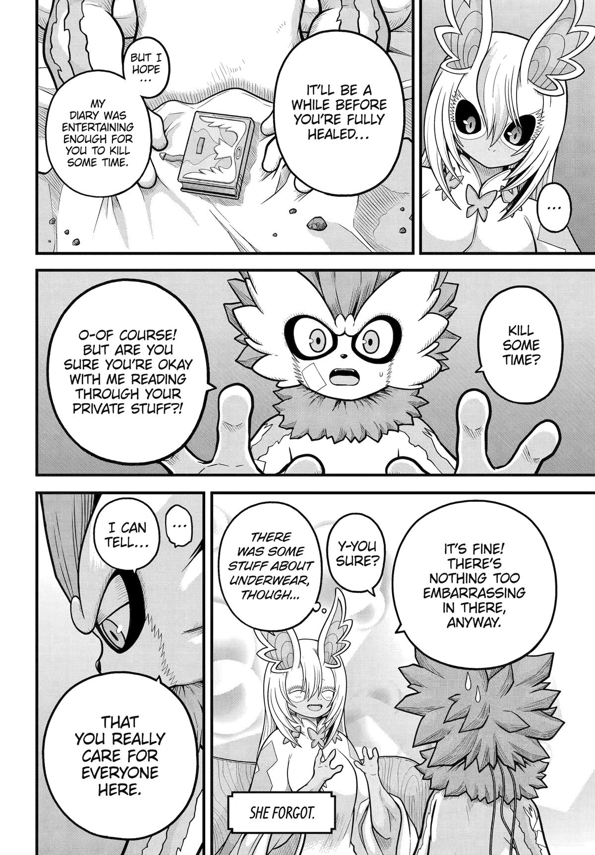 Futoku no Guild Chap 88 - Next Chap 89