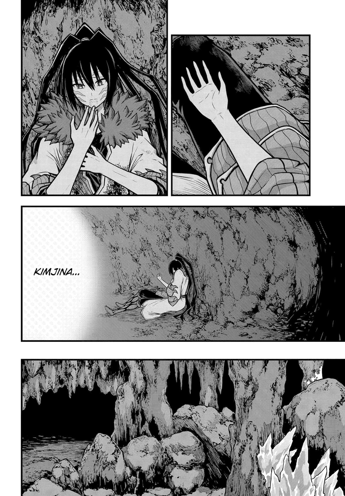 Futoku no Guild Chap 88 - Next Chap 89