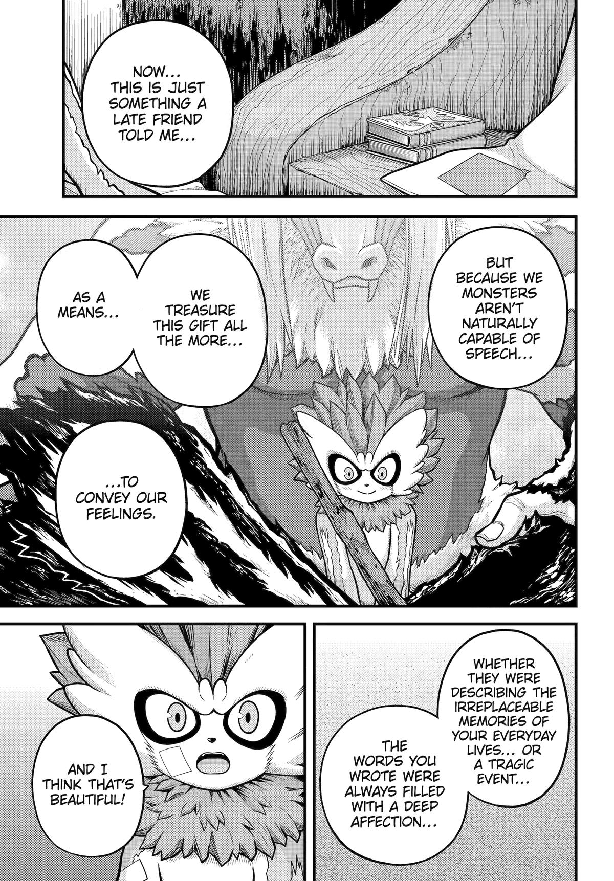 Futoku no Guild Chap 88 - Next Chap 89