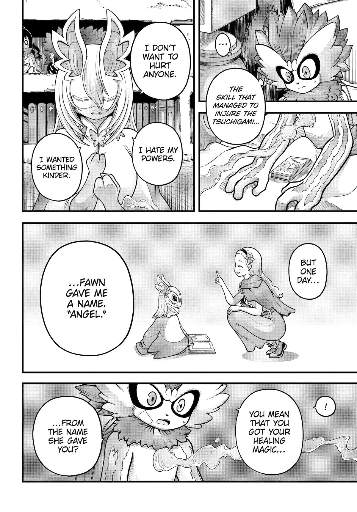 Futoku no Guild Chap 89 - Next Chap 90