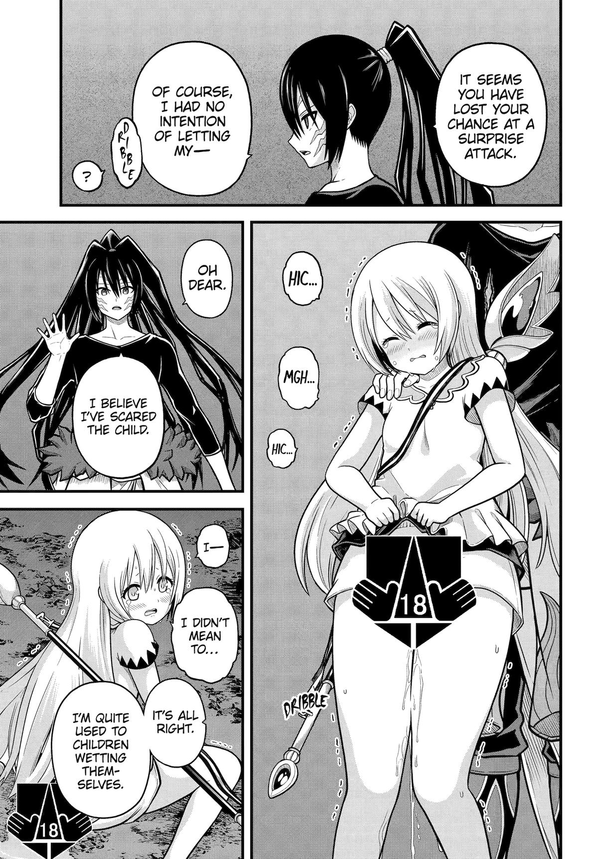 Futoku no Guild Chap 89 - Next Chap 90