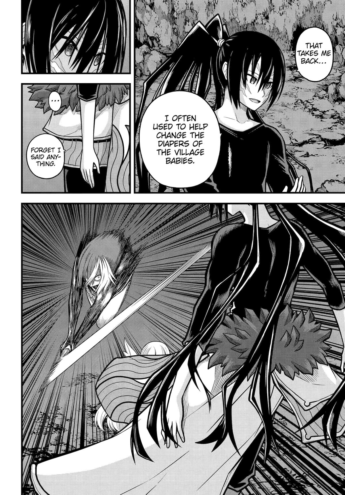 Futoku no Guild Chap 89 - Next Chap 90