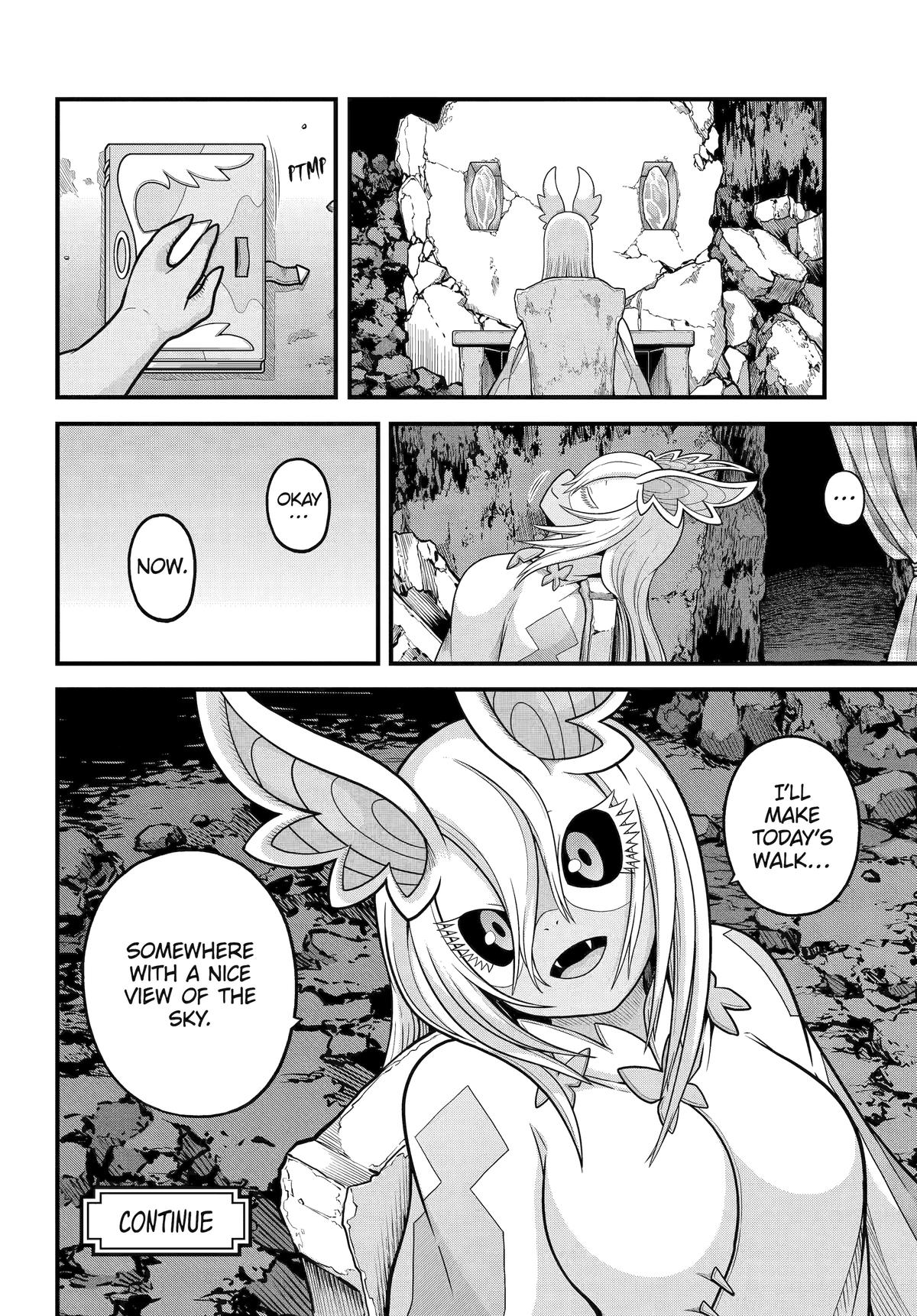 Futoku no Guild Chap 89 - Next Chap 90