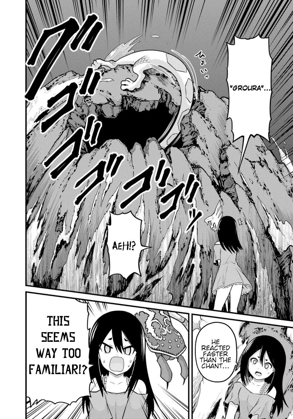 Futoku no Guild Chap 80 - Next Chap 81
