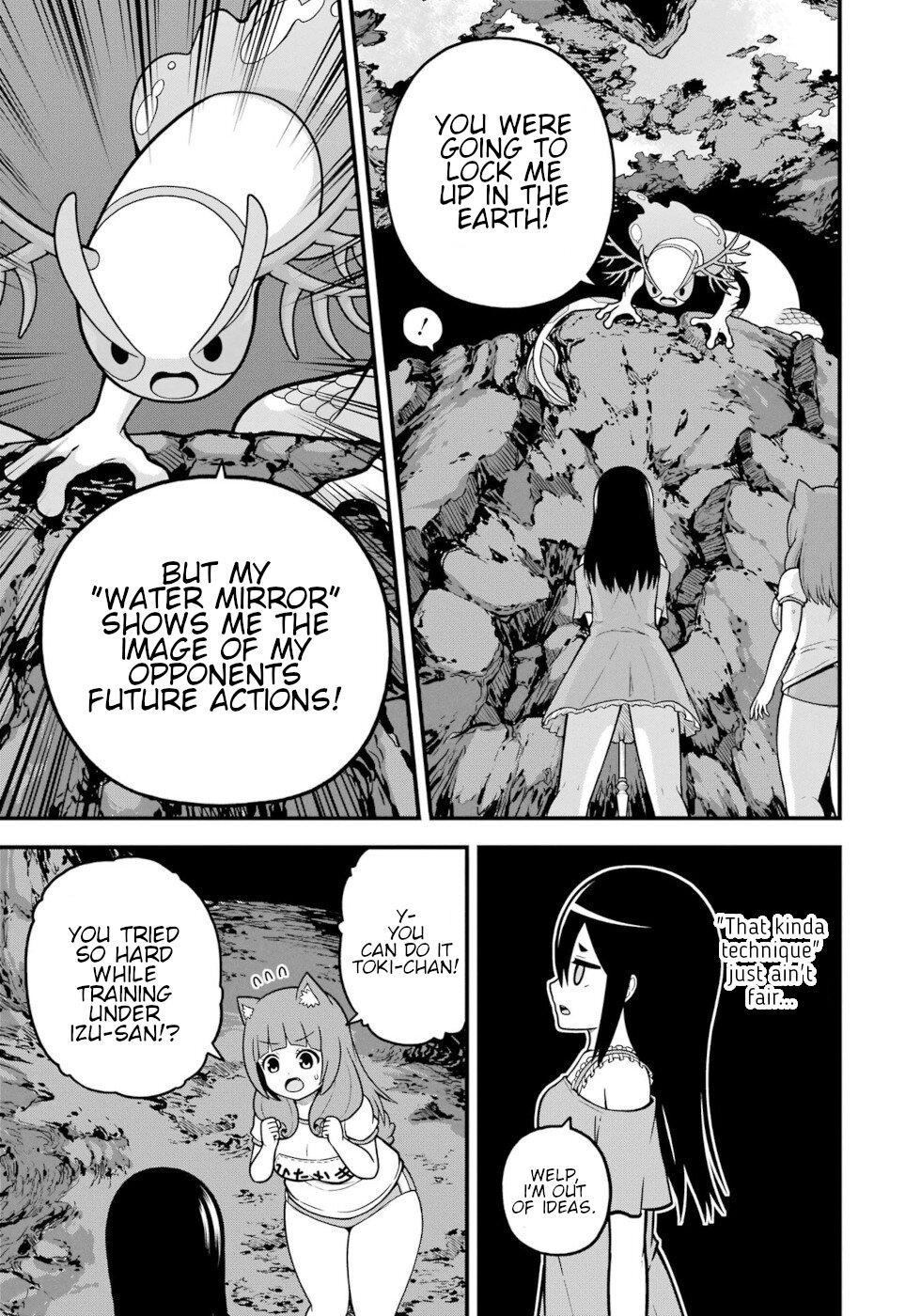 Futoku no Guild Chap 80 - Next Chap 81