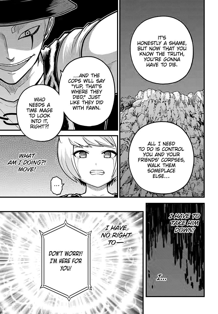 Futoku no Guild Chap 83 - Next Chap 84