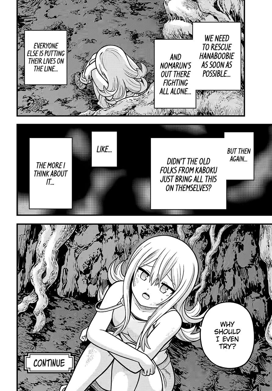 Futoku no Guild Chap 83 - Next Chap 84