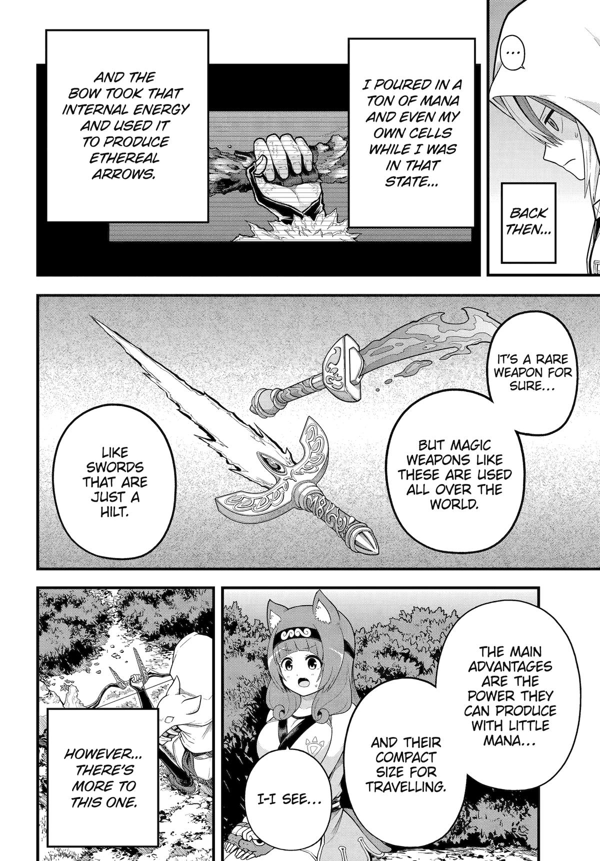 Futoku no Guild Chap 97 - Next Chap 98