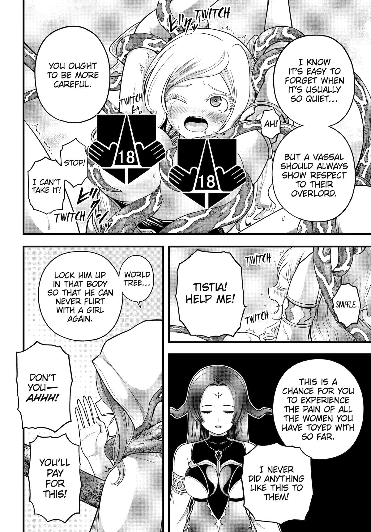 Futoku no Guild Chap 94 - Next Chap 95