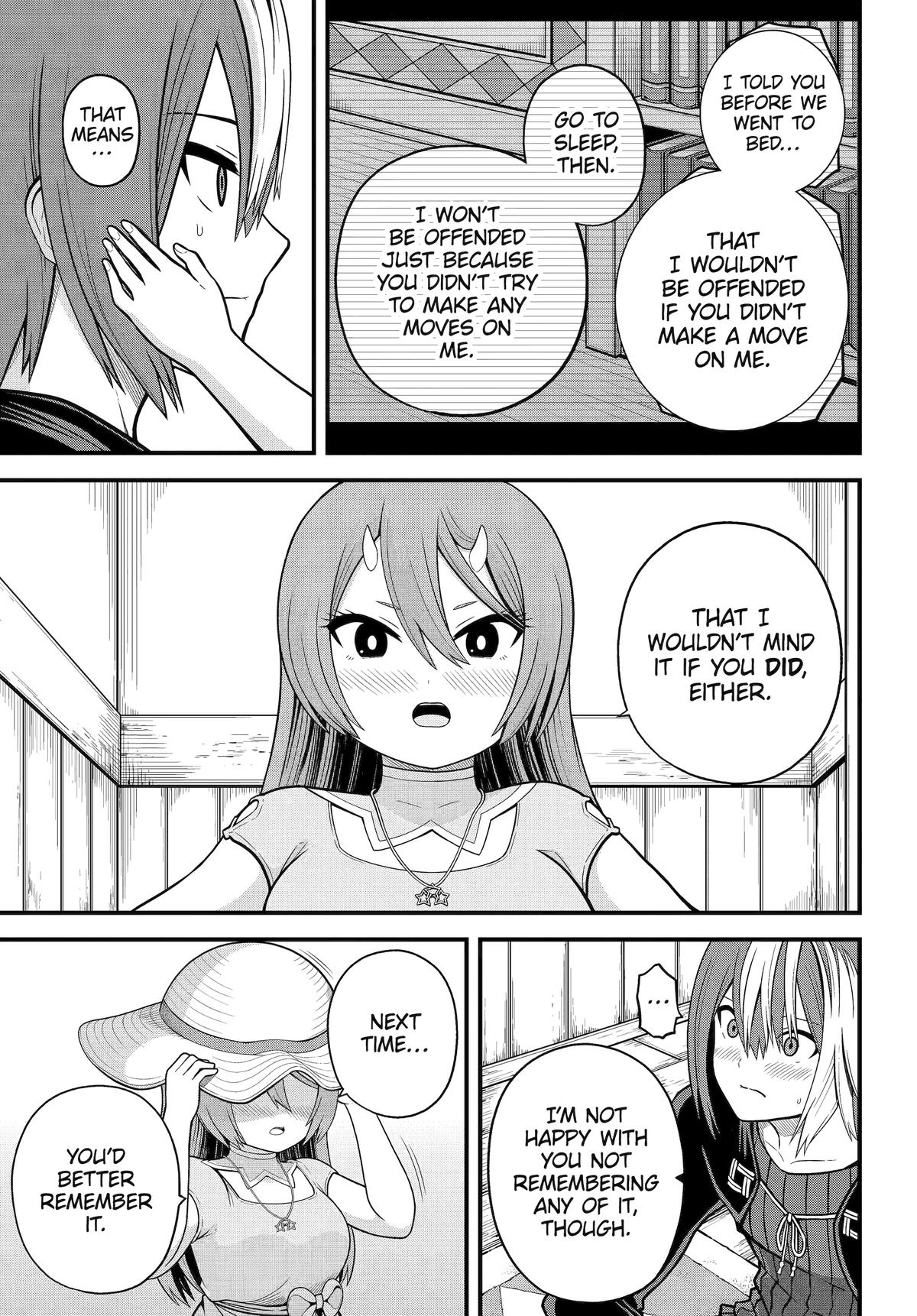 Futoku no Guild Chap 94 - Next Chap 95