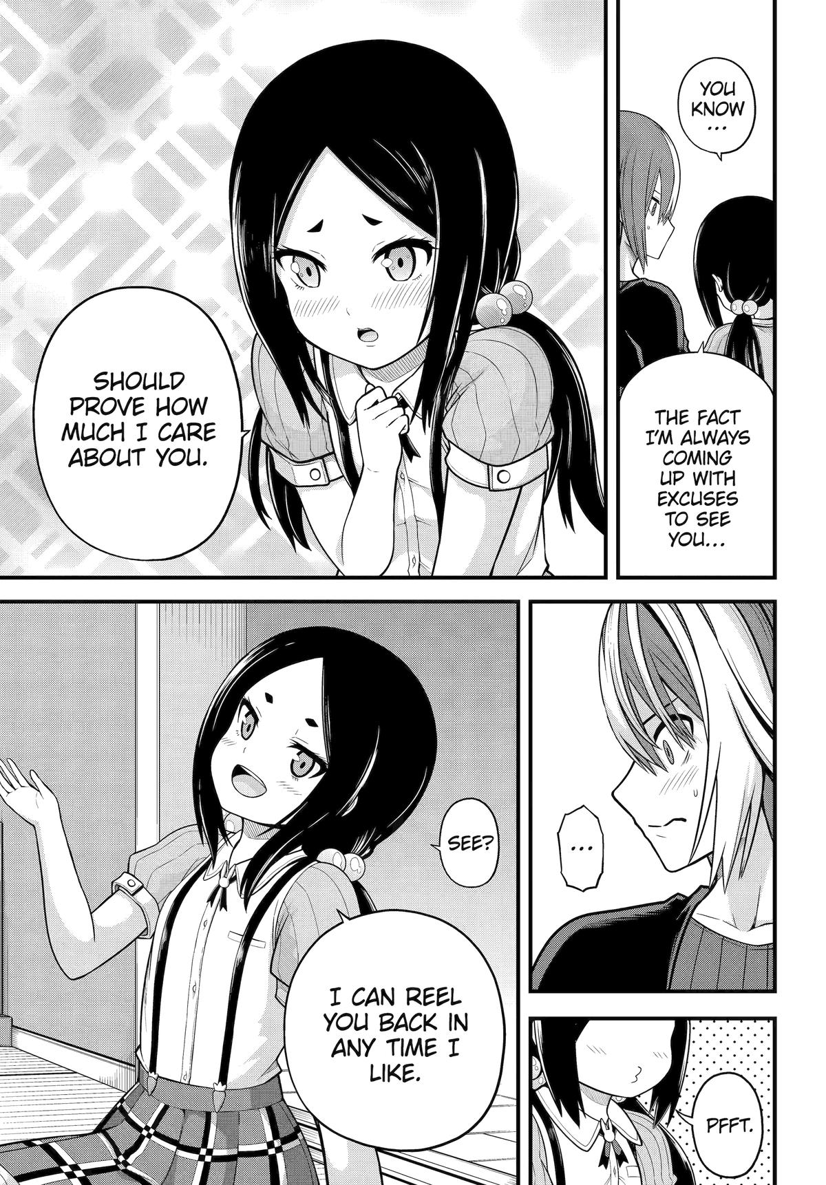 Futoku no Guild Chap 95 - Next Chap 96