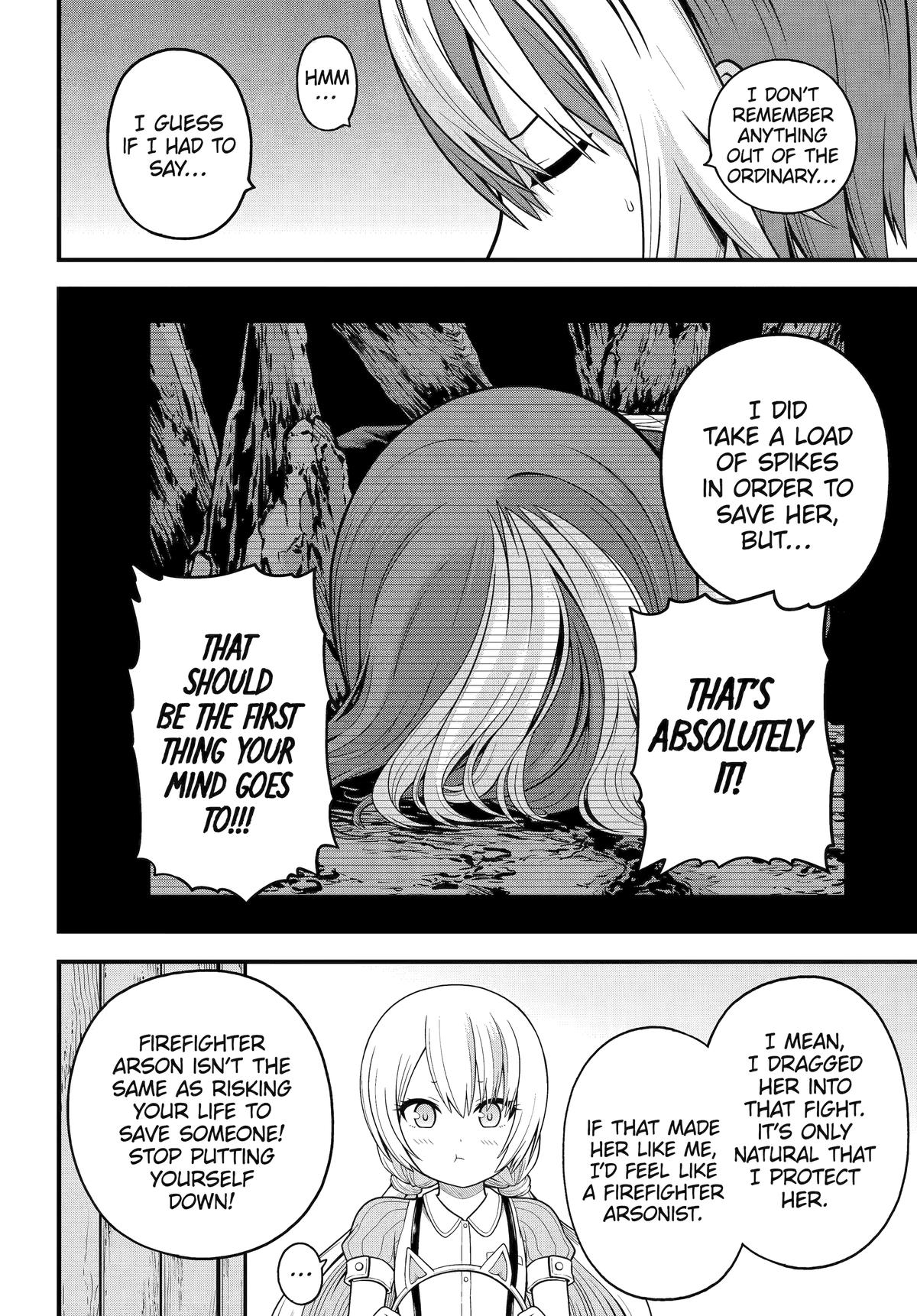 Futoku no Guild Chap 95 - Next Chap 96