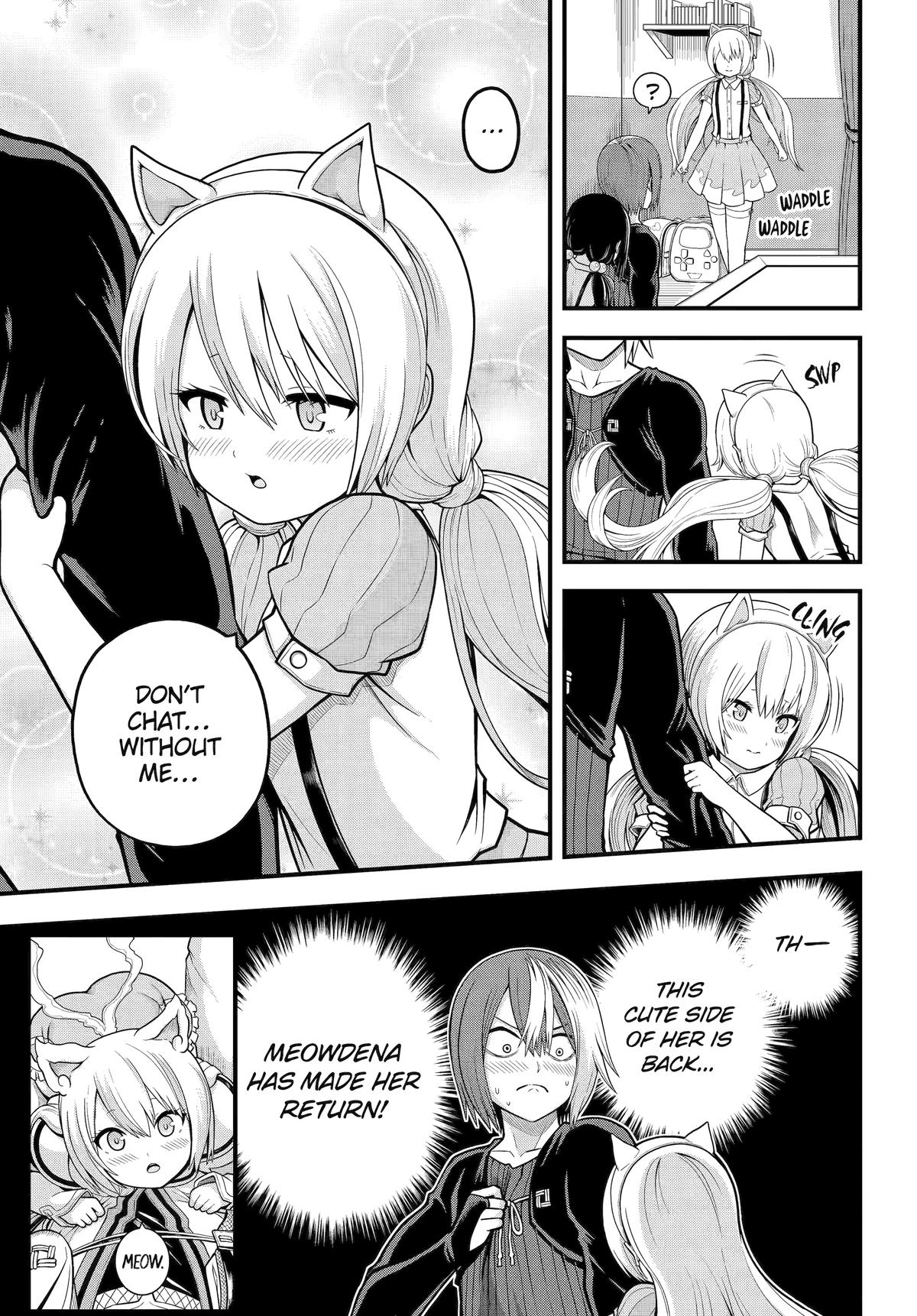 Futoku no Guild Chap 95 - Next Chap 96