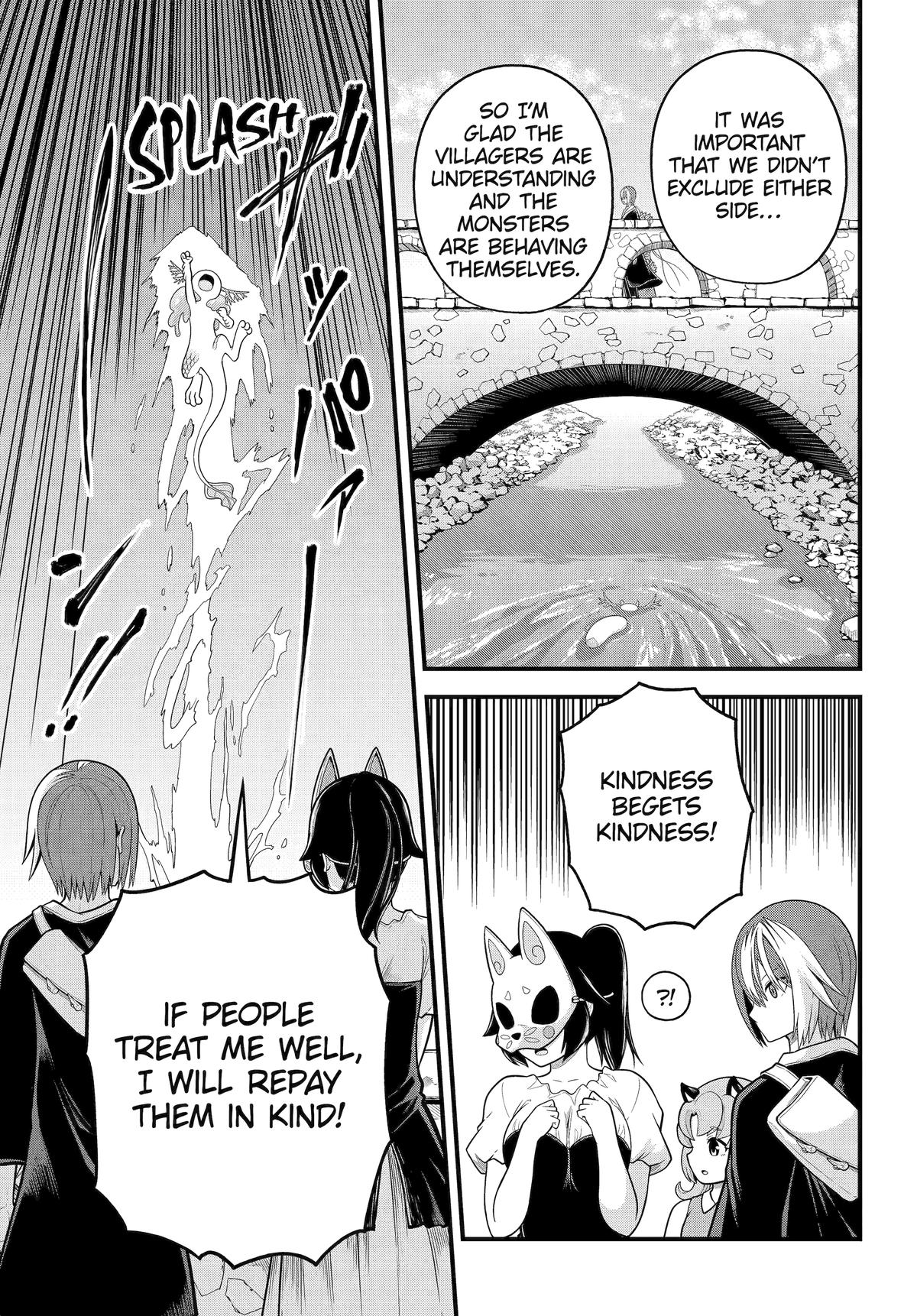 Futoku no Guild Chap 96 - Next Chap 97