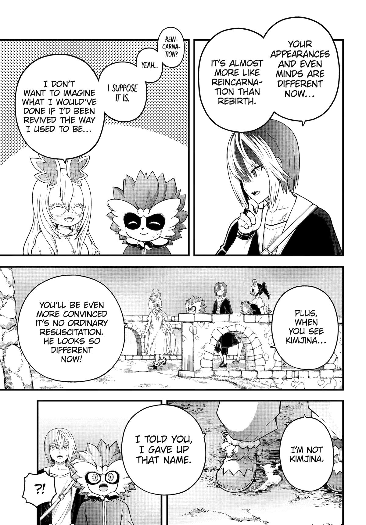 Futoku no Guild Chap 96 - Next Chap 97