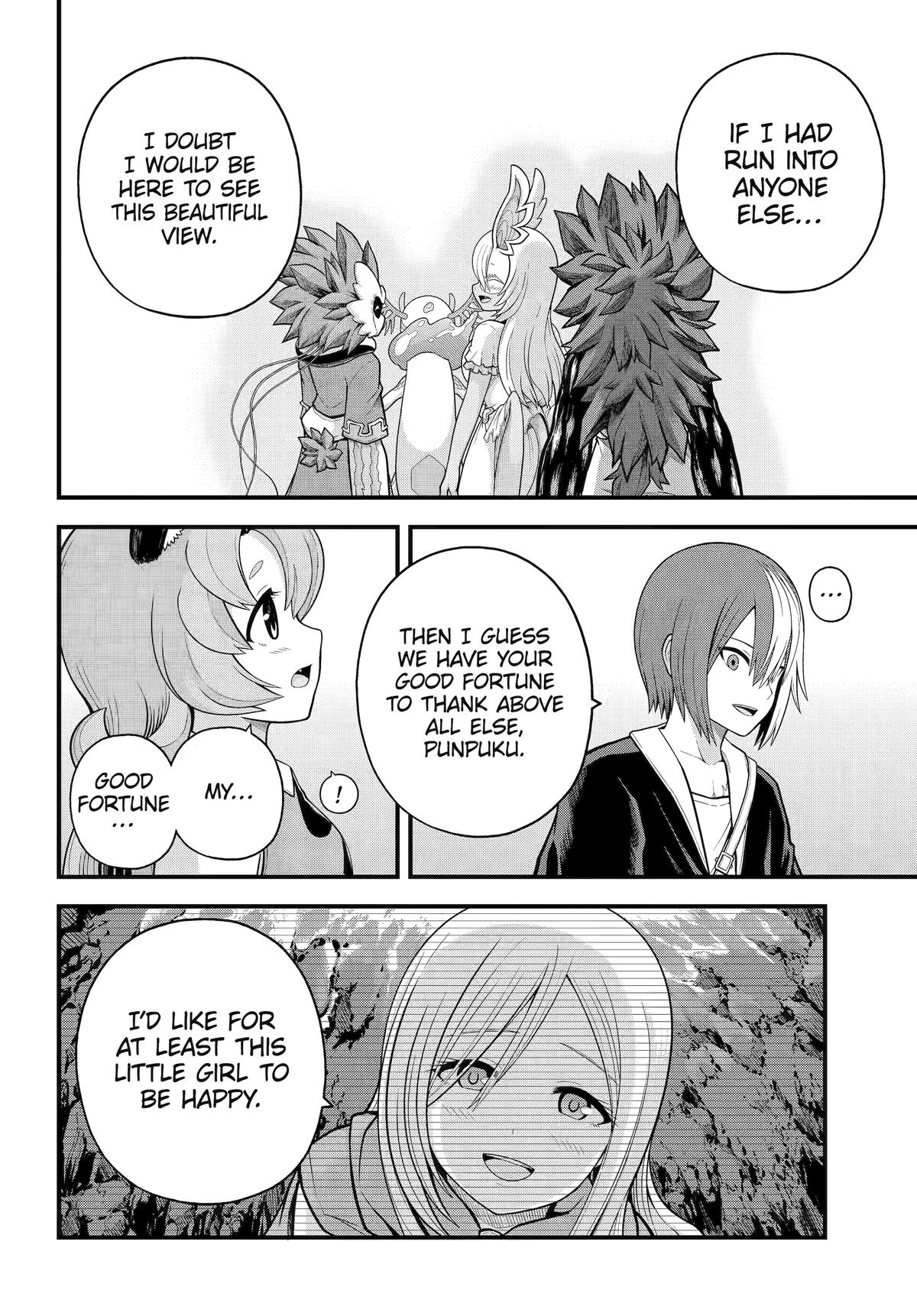 Futoku no Guild Chap 96 - Next Chap 97