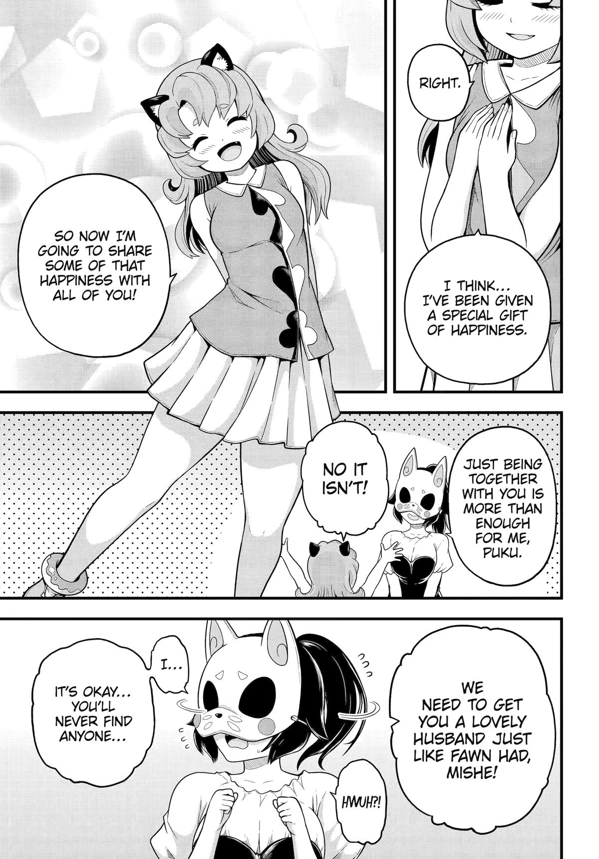 Futoku no Guild Chap 96 - Next Chap 97