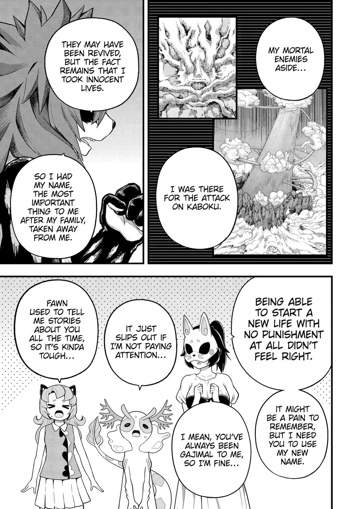 Futoku no Guild Chap 96 - Next Chap 97