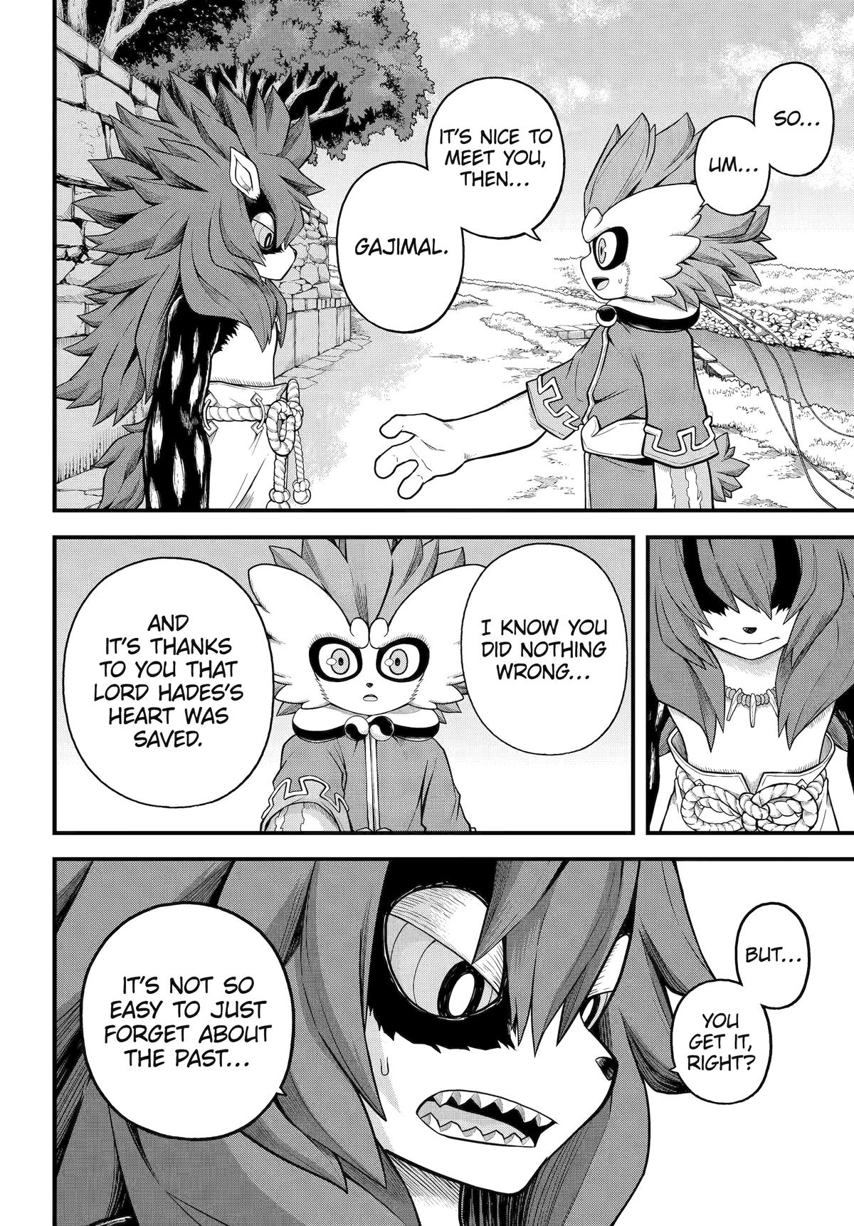 Futoku no Guild Chap 96 - Next Chap 97