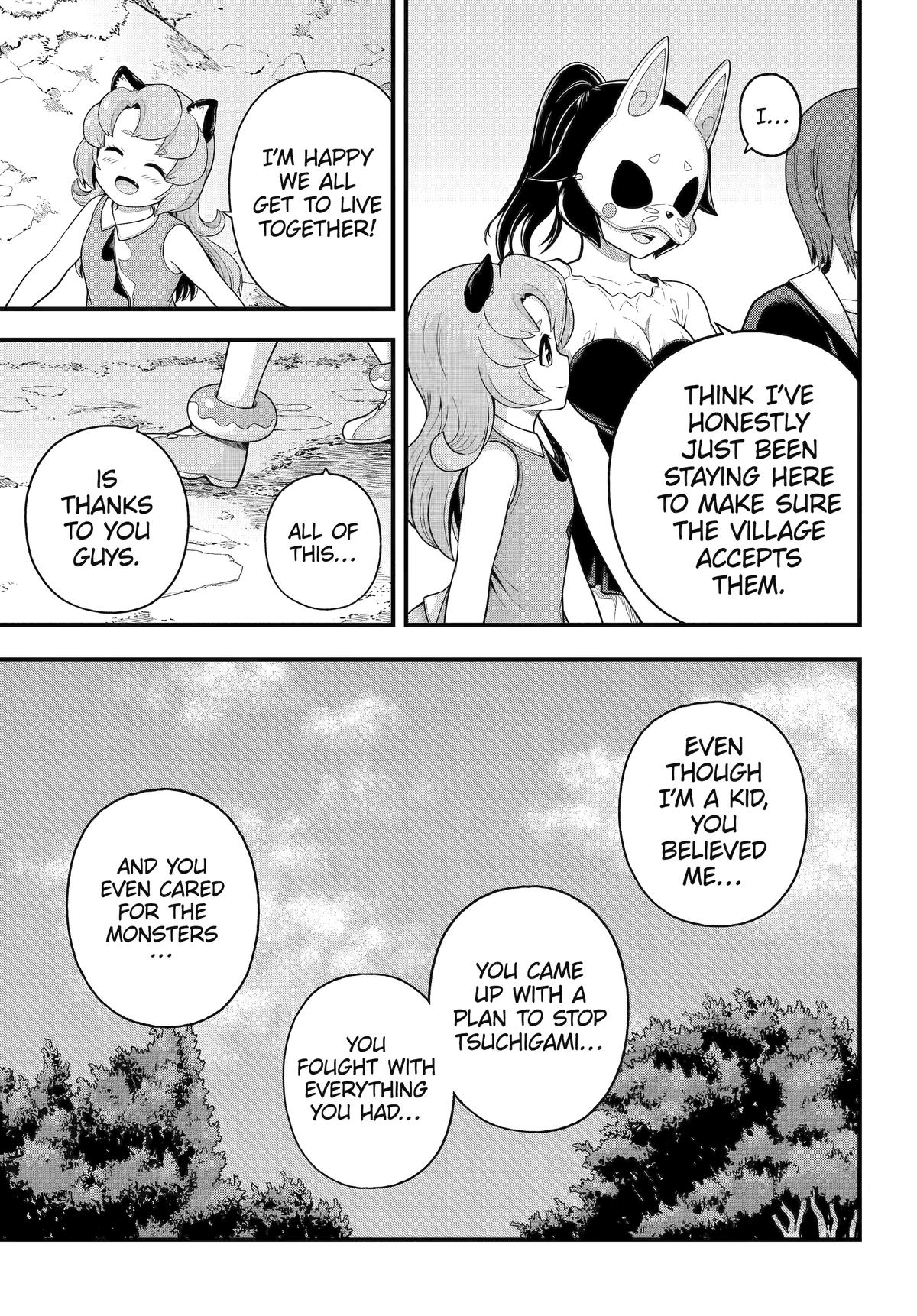 Futoku no Guild Chap 96 - Next Chap 97