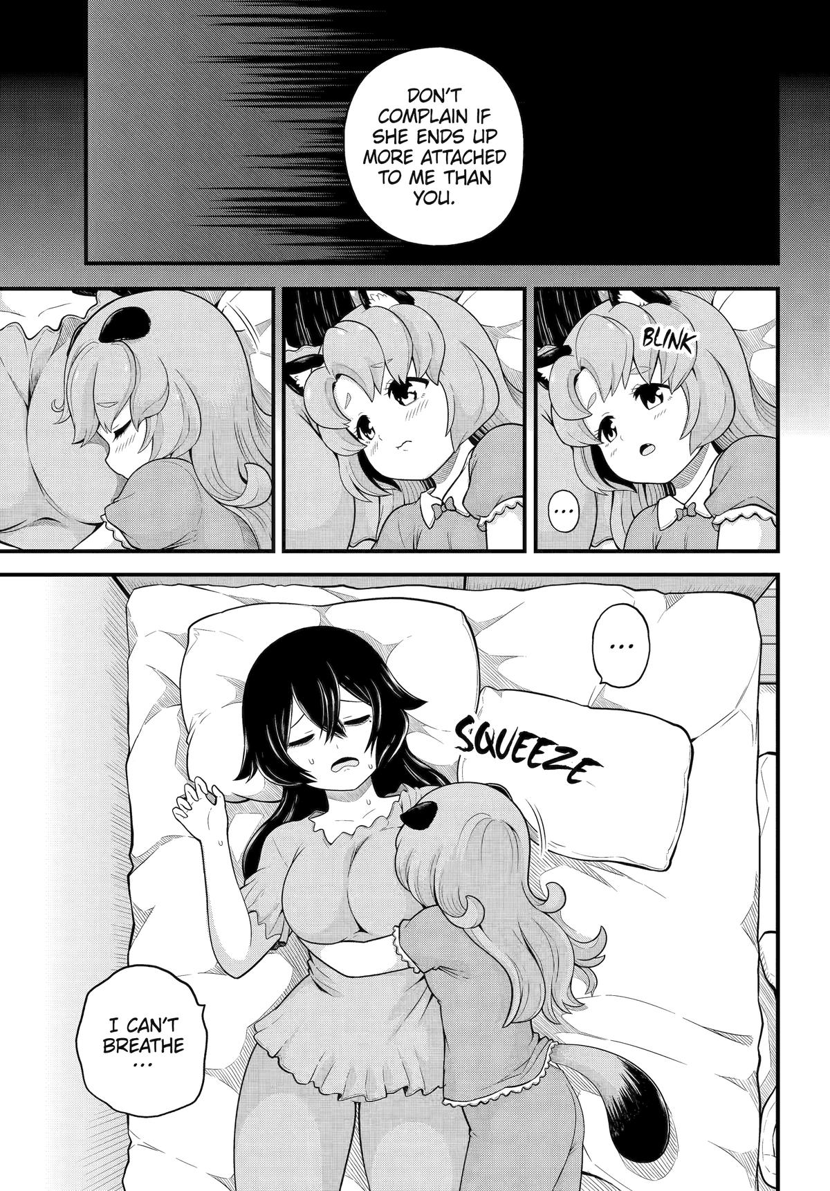 Futoku no Guild Chap 96 - Next Chap 97