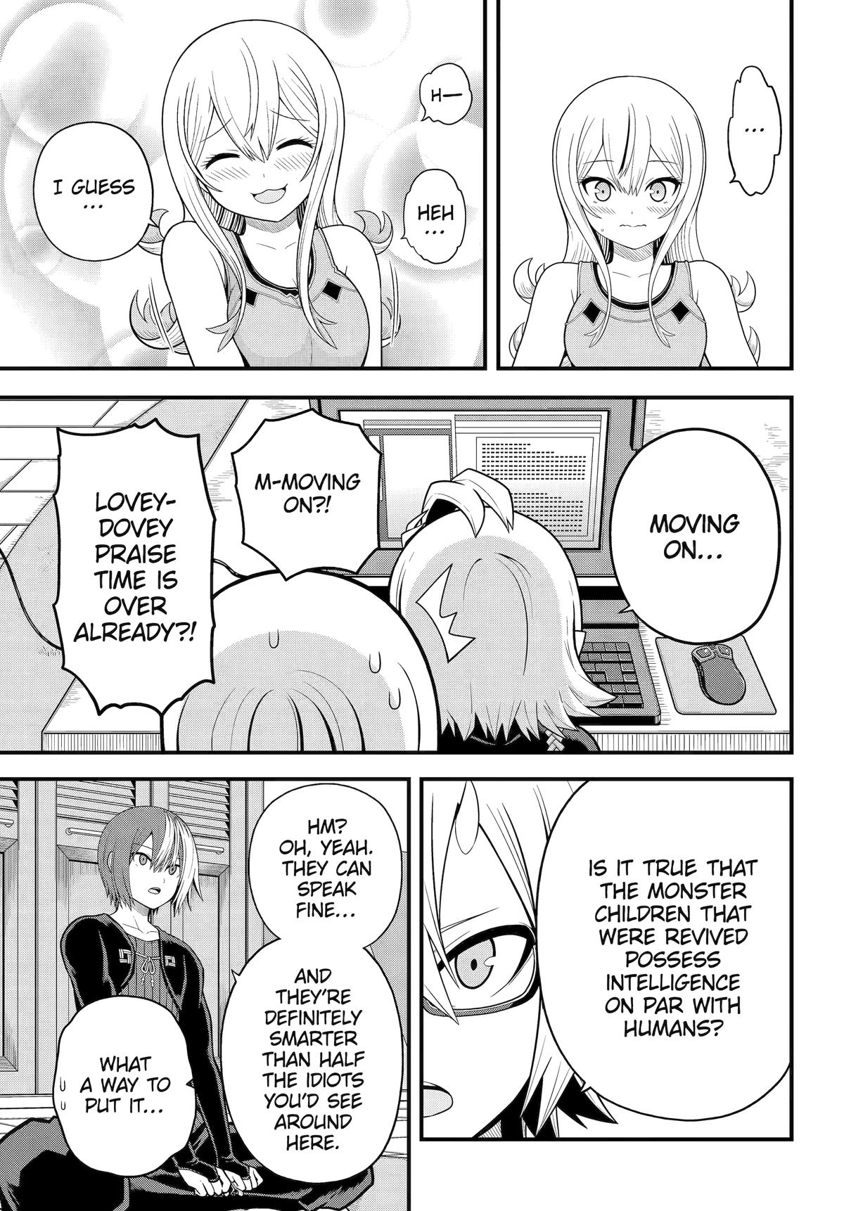 Futoku no Guild Chap 98 - Next Chap 99