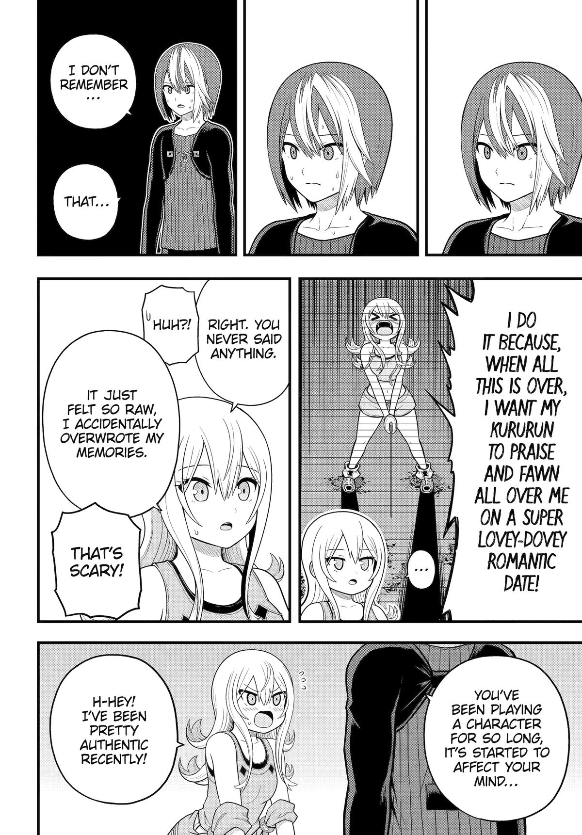 Futoku no Guild Chap 98 - Next Chap 99