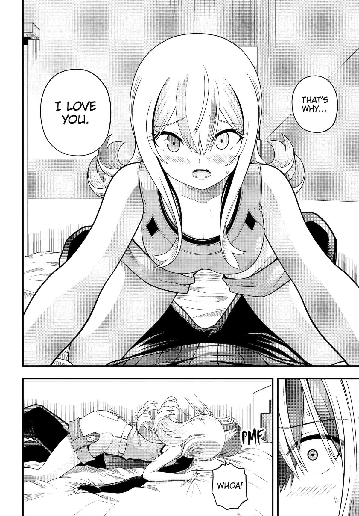 Futoku no Guild Chap 98 - Next Chap 99