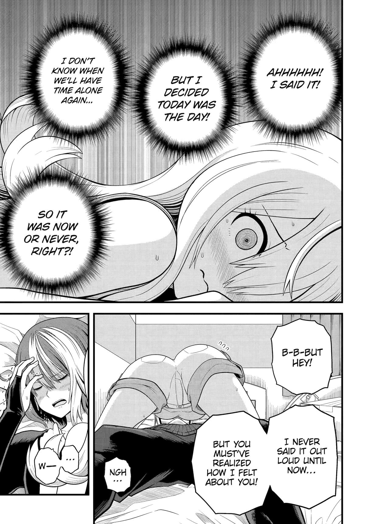 Futoku no Guild Chap 98 - Next Chap 99