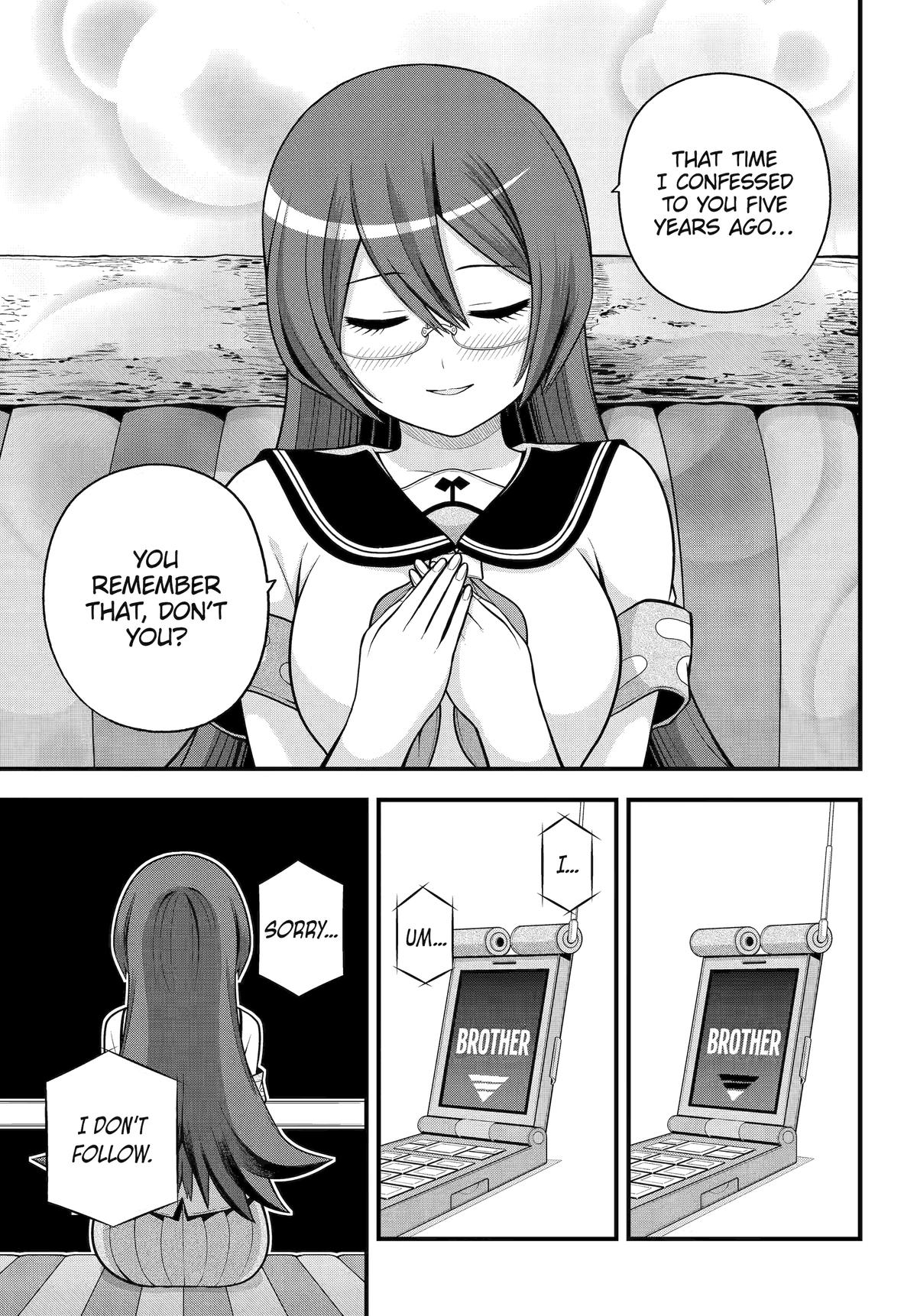 Futoku no Guild Chap 99 - Next Chap 100