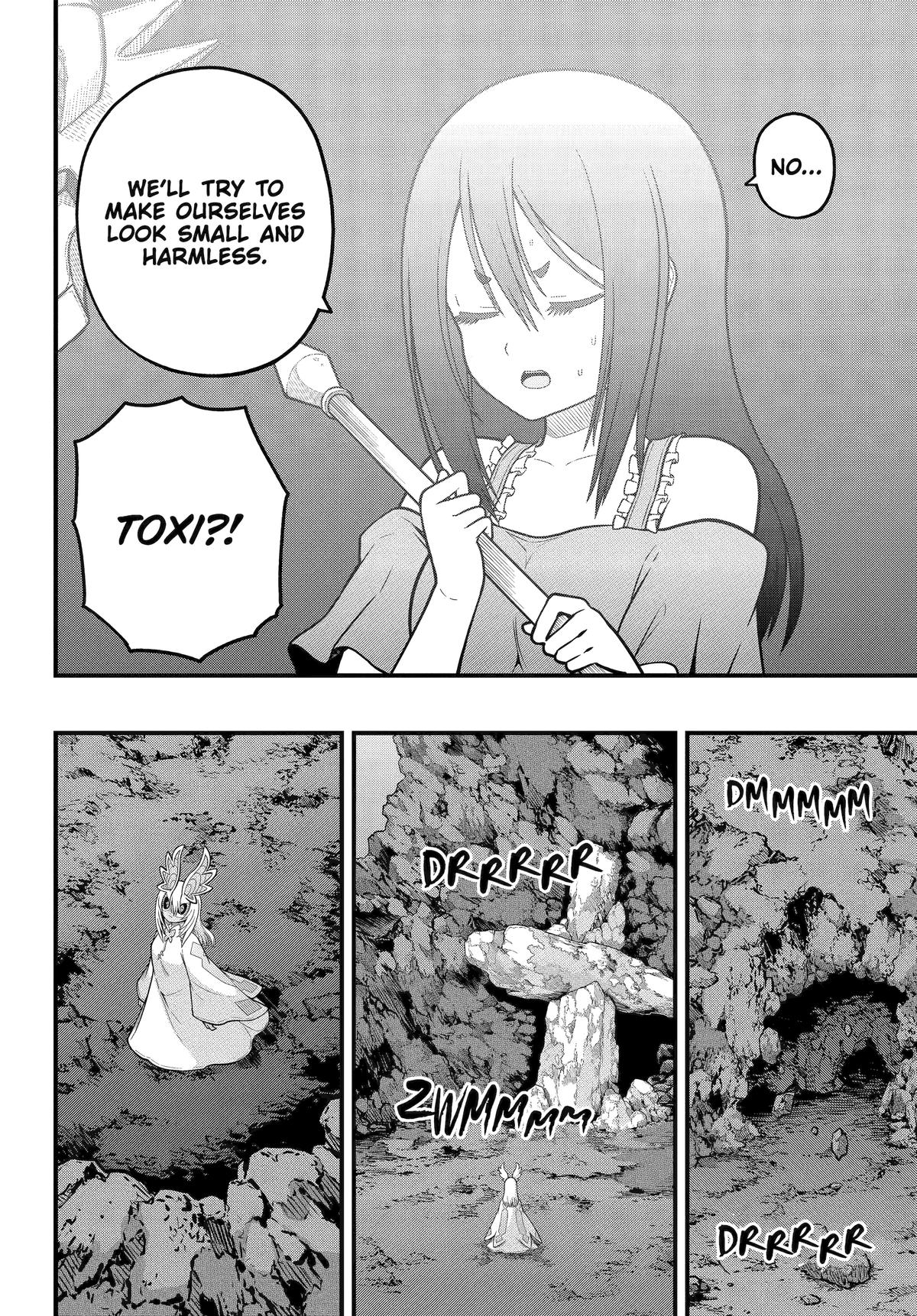 Futoku no Guild Chap 90 - Next Chap 91