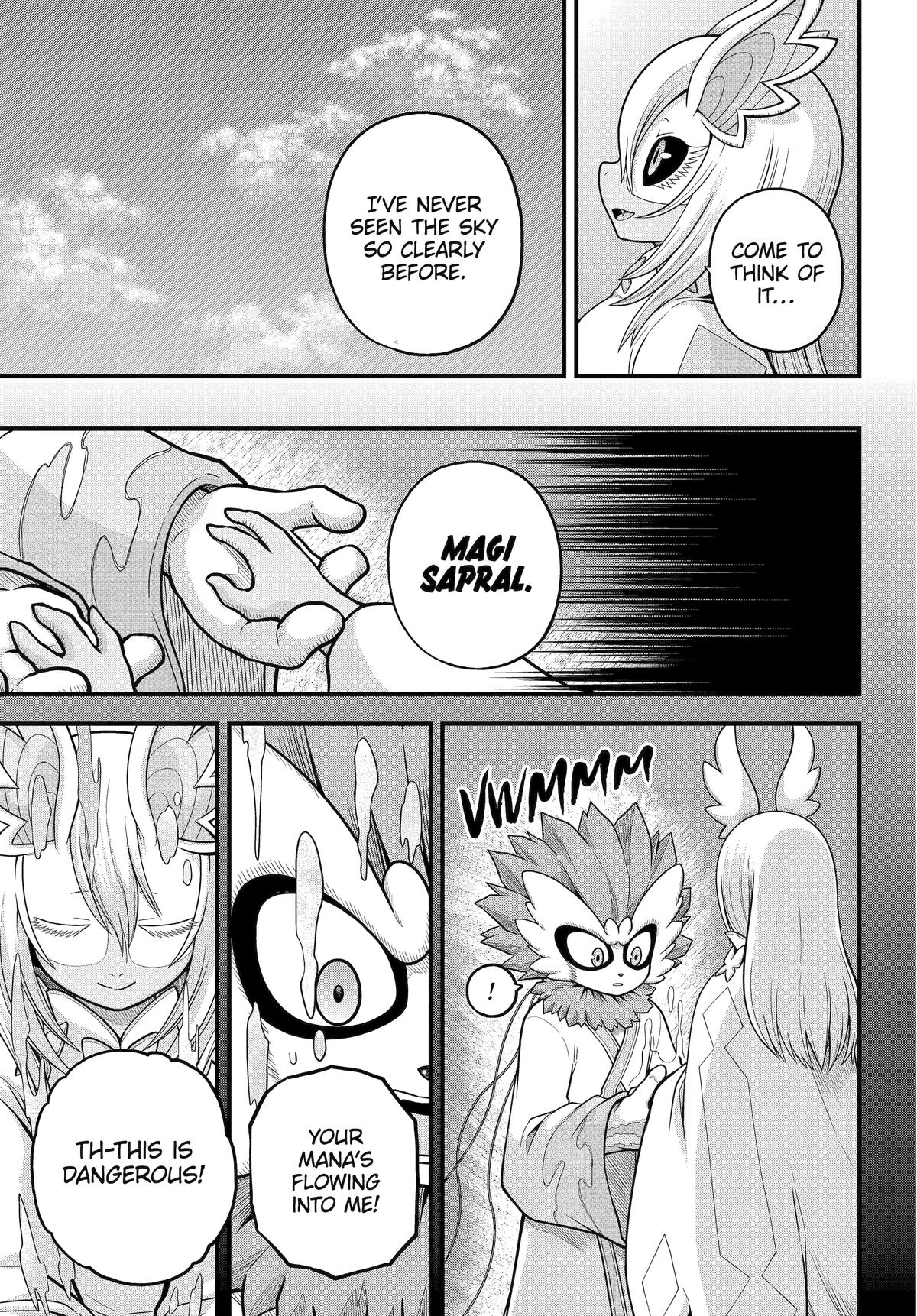 Futoku no Guild Chap 90 - Next Chap 91