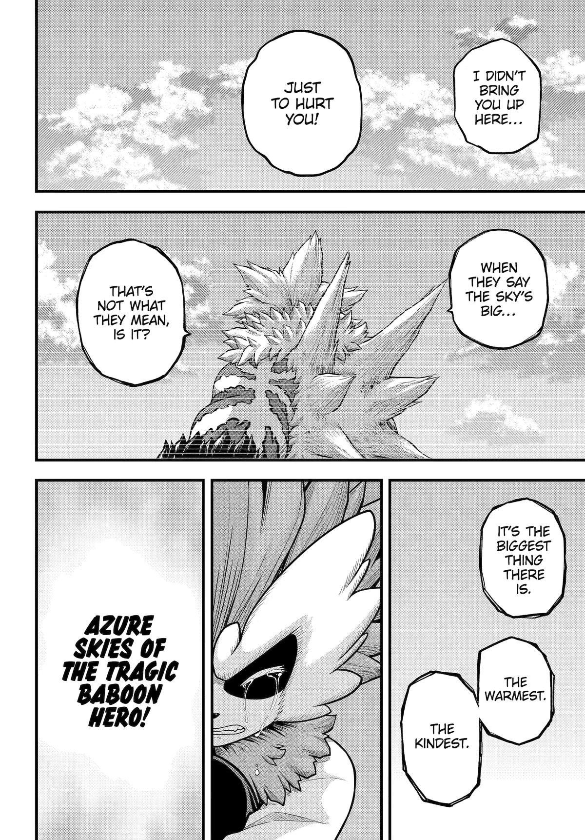 Futoku no Guild Chap 90 - Next Chap 91