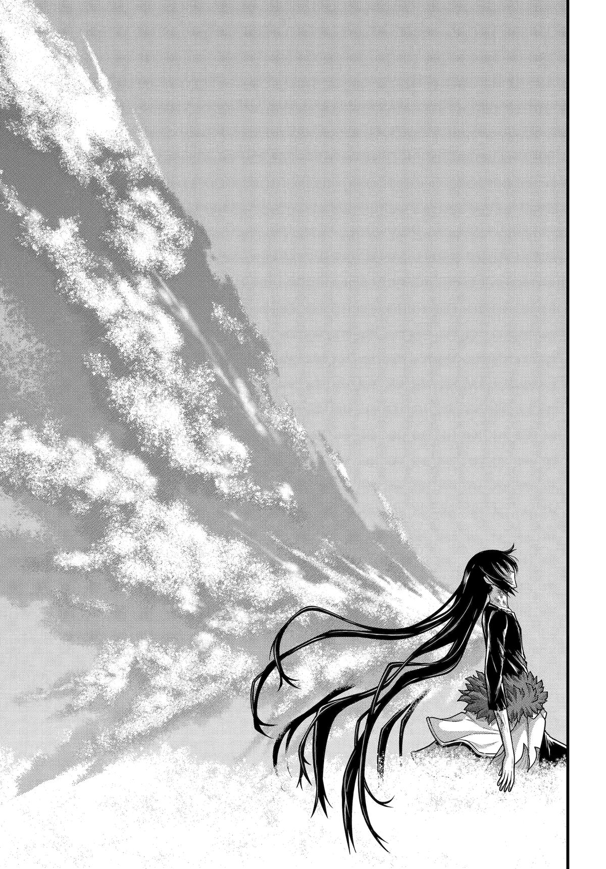 Futoku no Guild Chap 90 - Next Chap 91