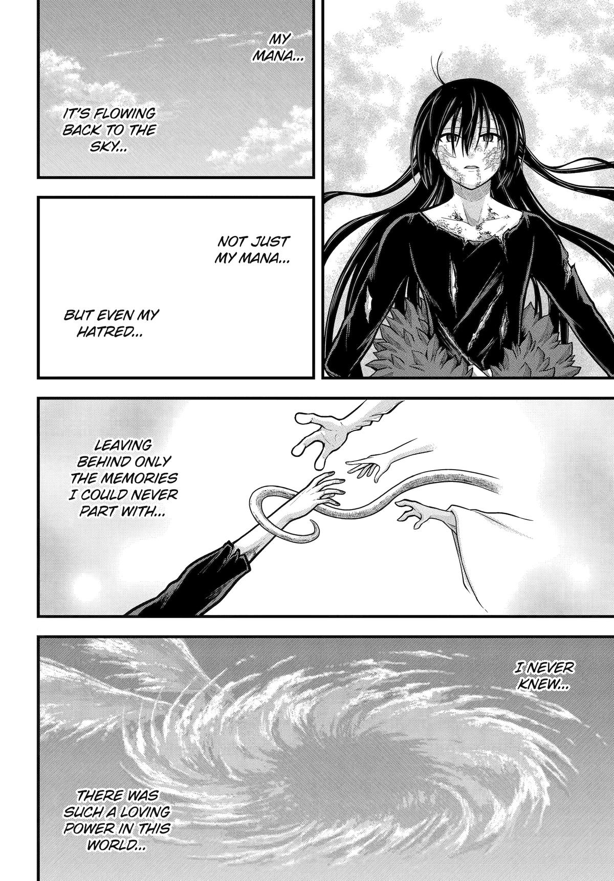Futoku no Guild Chap 90 - Next Chap 91