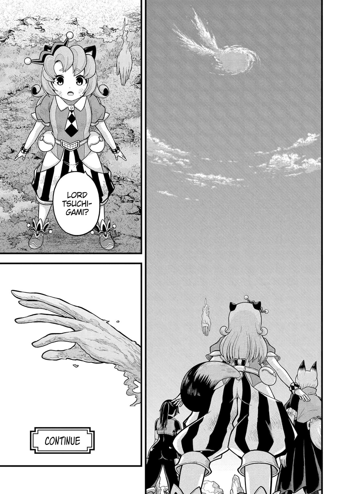 Futoku no Guild Chap 90 - Next Chap 91