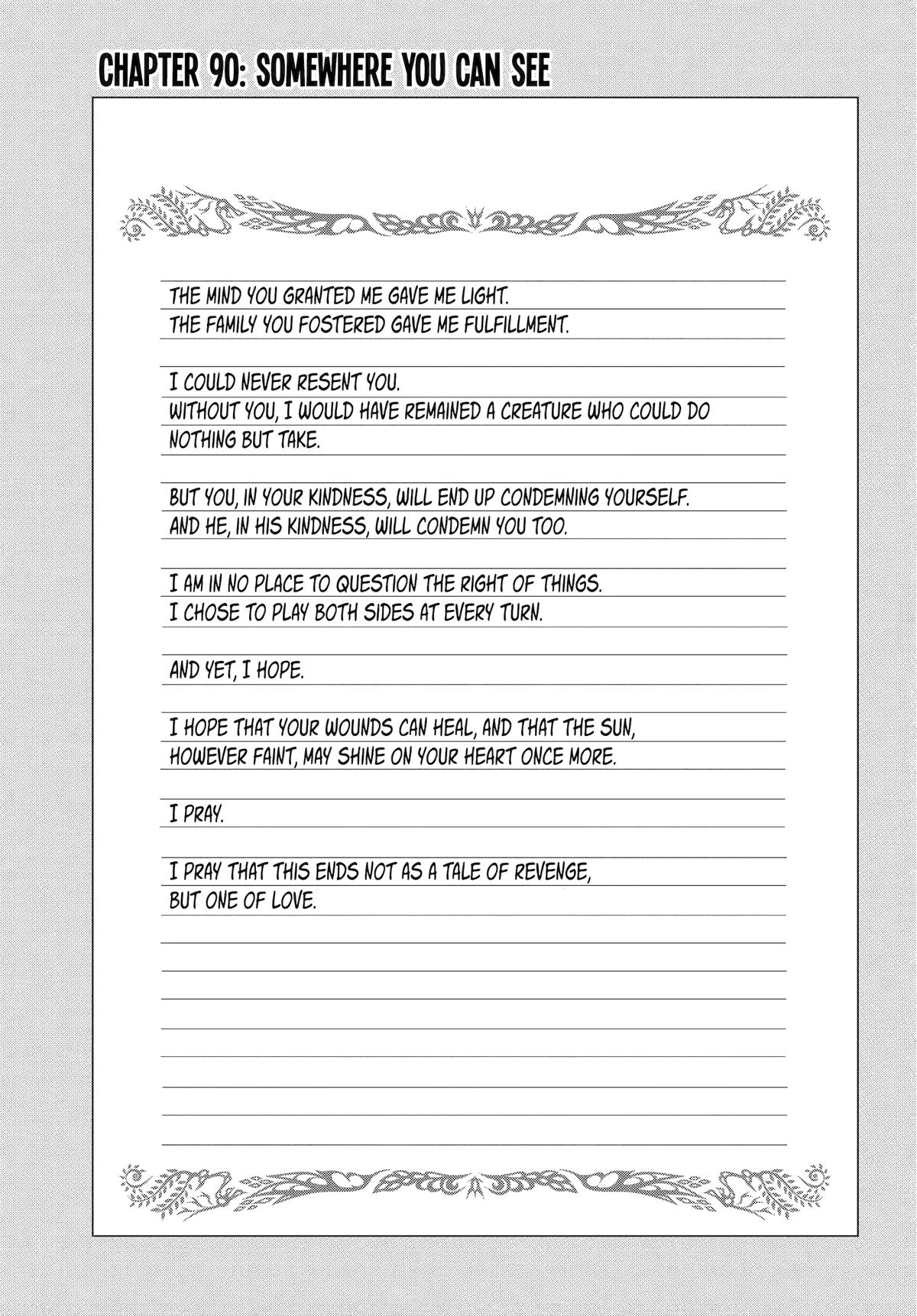 Futoku no Guild Chap 90 - Next Chap 91