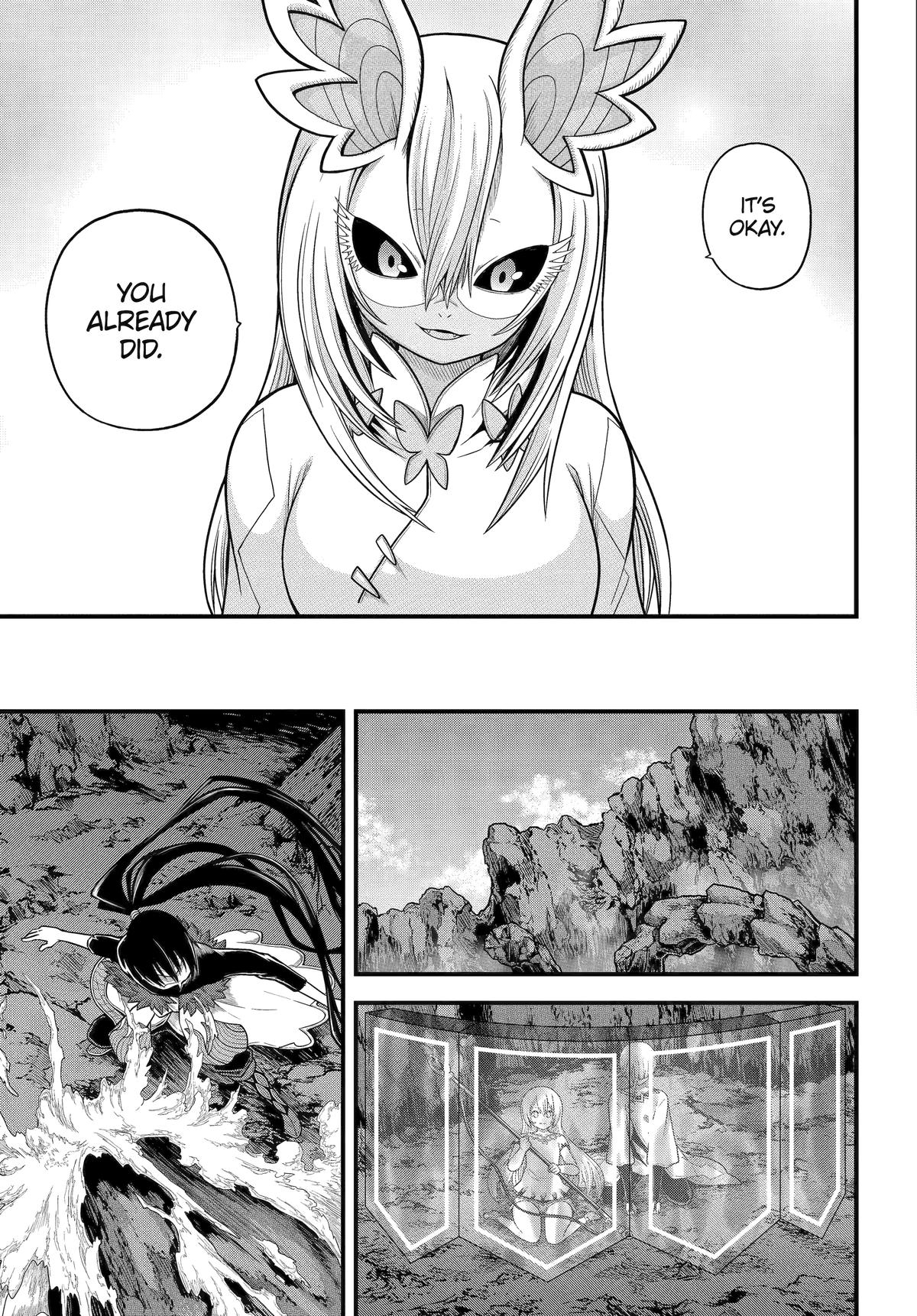 Futoku no Guild Chap 90 - Next Chap 91