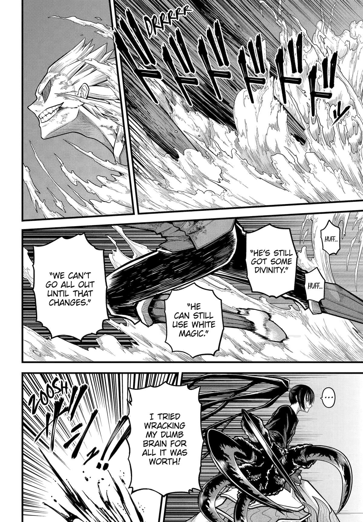 Futoku no Guild Chap 90 - Next Chap 91